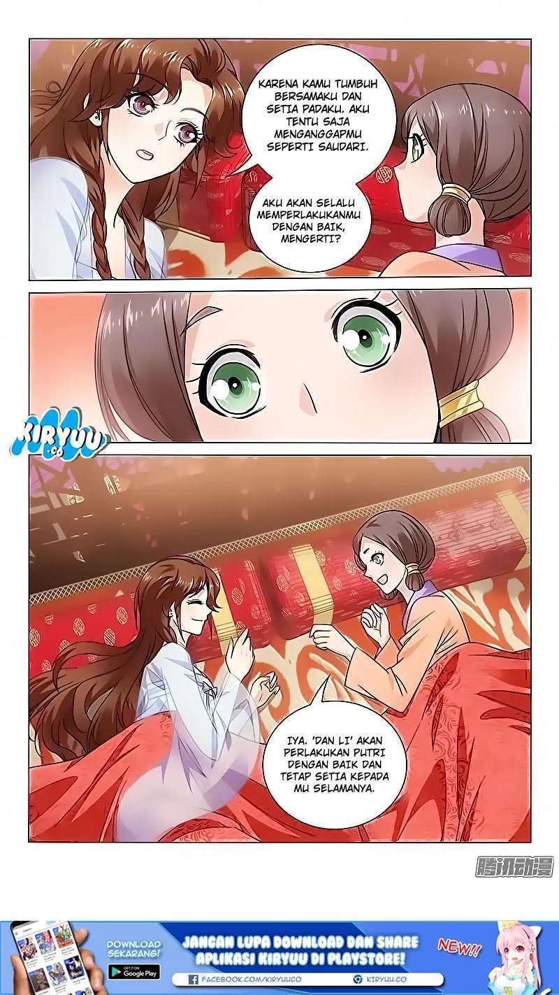 Prince Don’t do This Bab 67 halaman 6