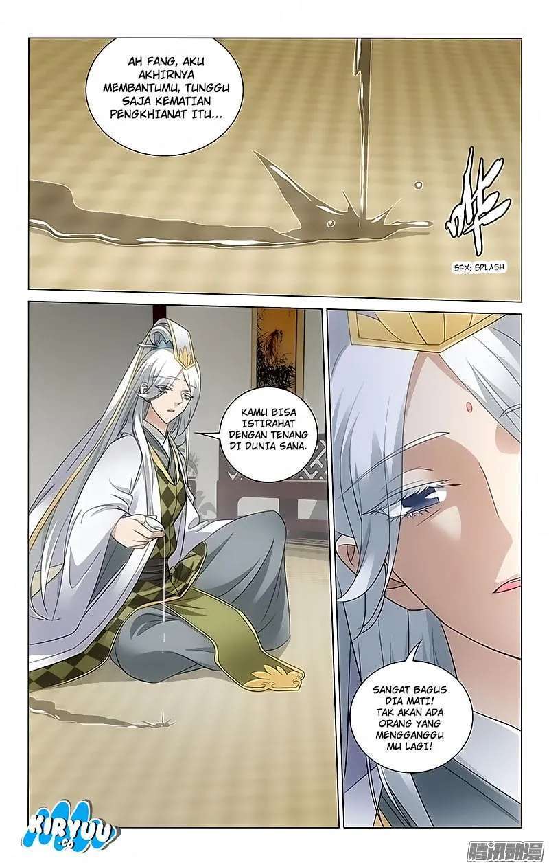 Prince Don’t do This Bab 68 halaman 2