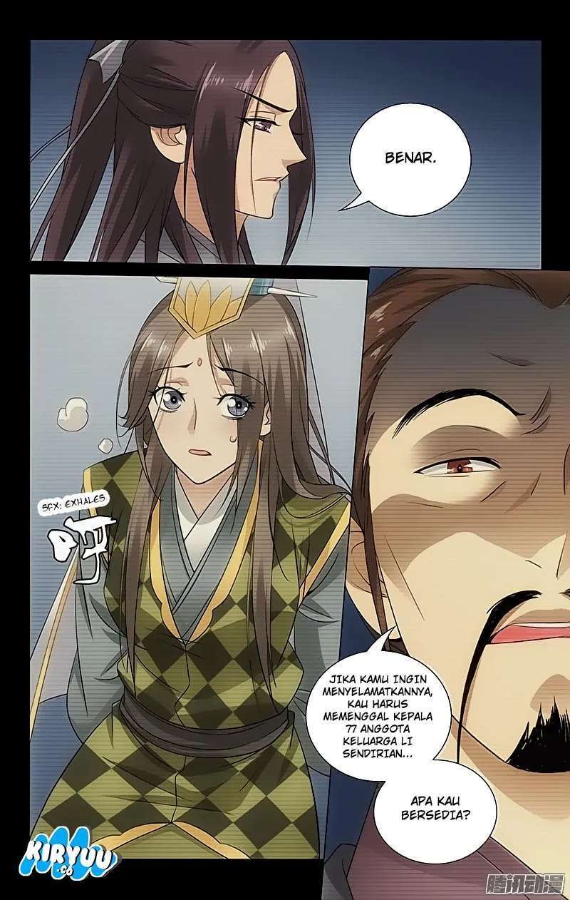 Prince Don’t do This Bab 68 halaman 10