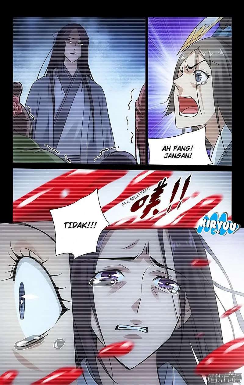 Prince Don’t do This Bab 69 halaman 4