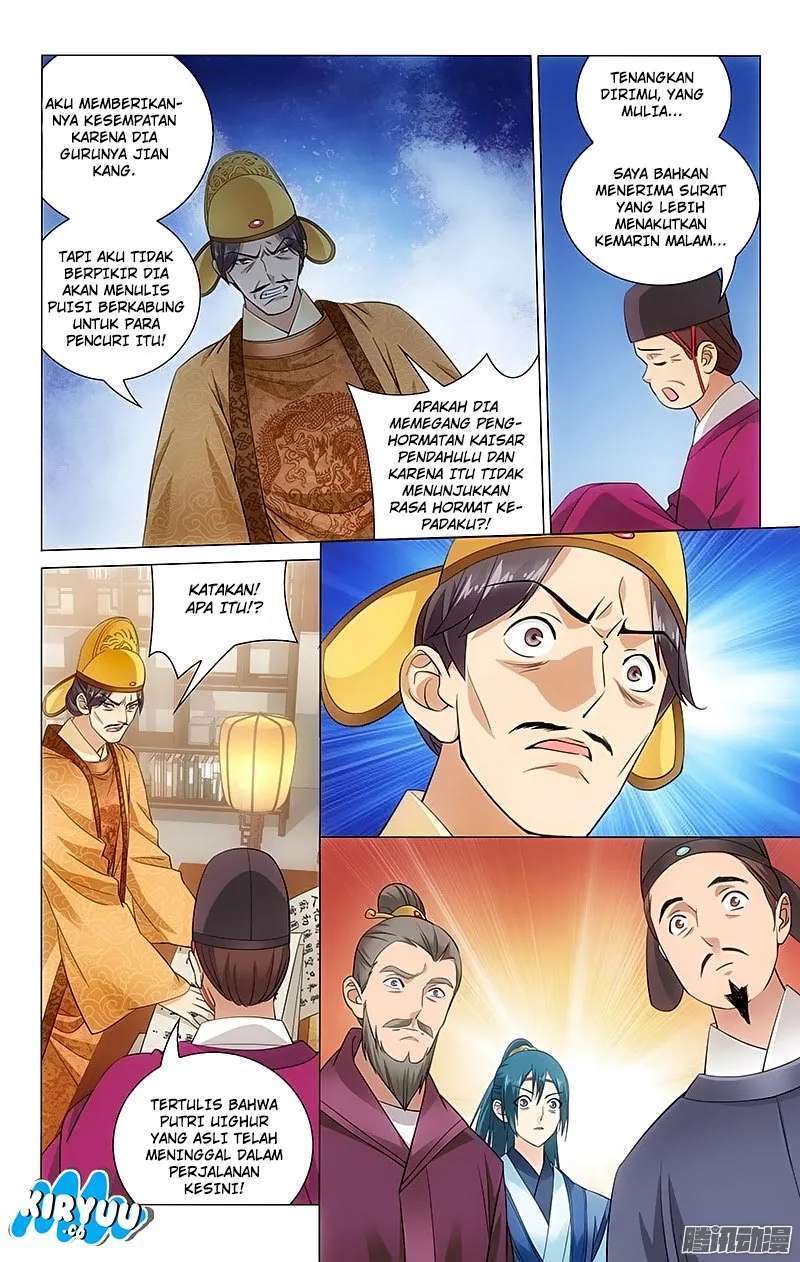 Prince Don’t do This Bab 69 halaman 8