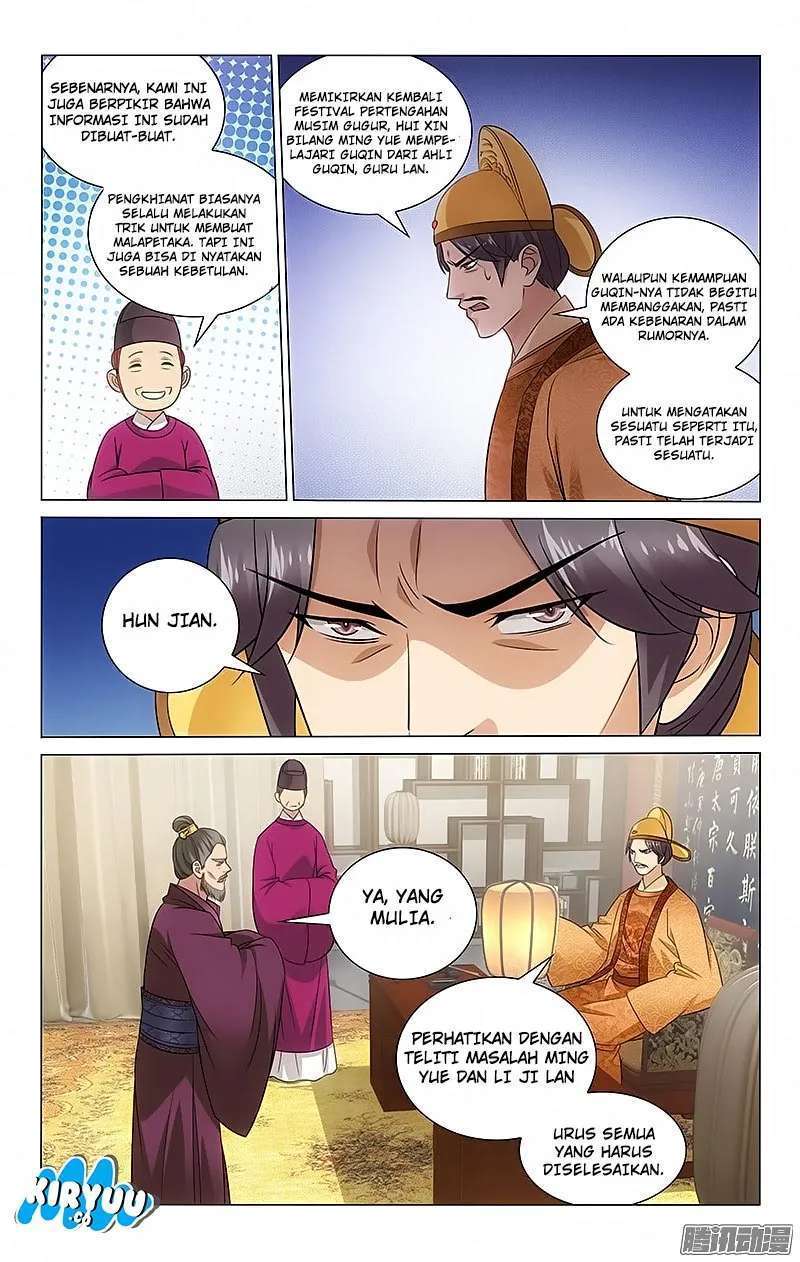 Prince Don’t do This Bab 70 halaman 3