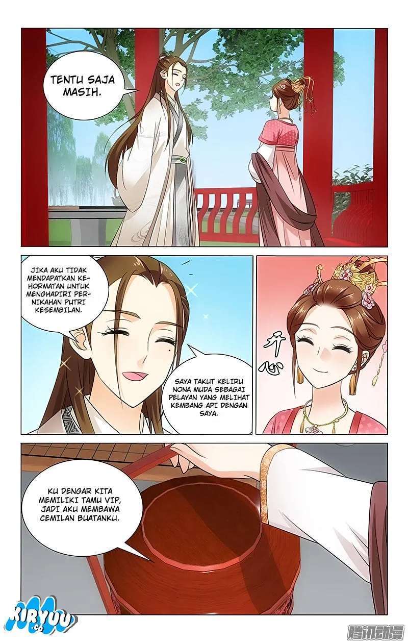 Prince Don’t do This Bab 70 halaman 11