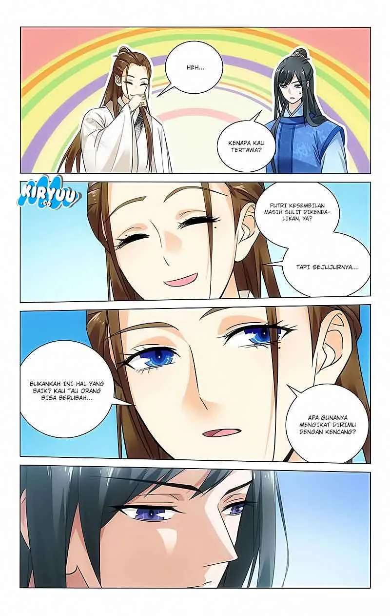 Prince Don’t do This Bab 71 halaman 9