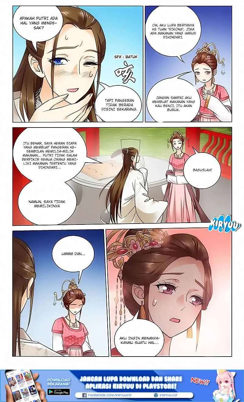 Prince Don’t do This Bab 71 halaman 12
