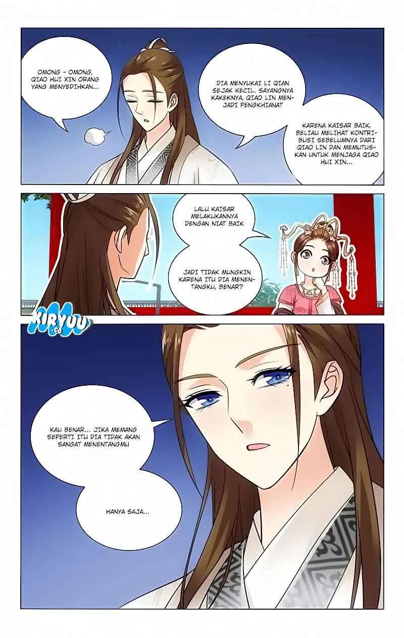 Prince Don’t do This Bab 72 halaman 6