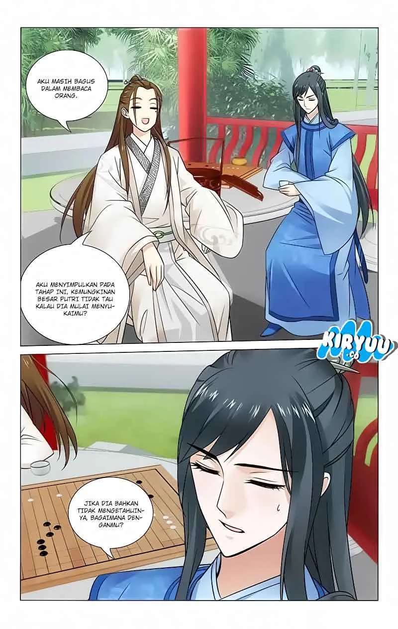 Prince Don’t do This Bab 72 halaman 11