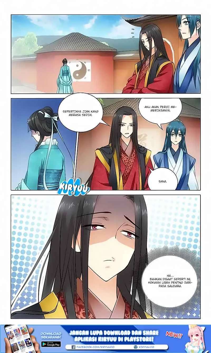 Prince Don’t do This Bab 73 halaman 11