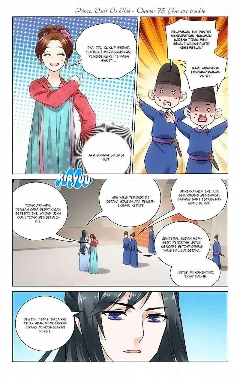 Prince Don’t do This Bab 75 halaman 3