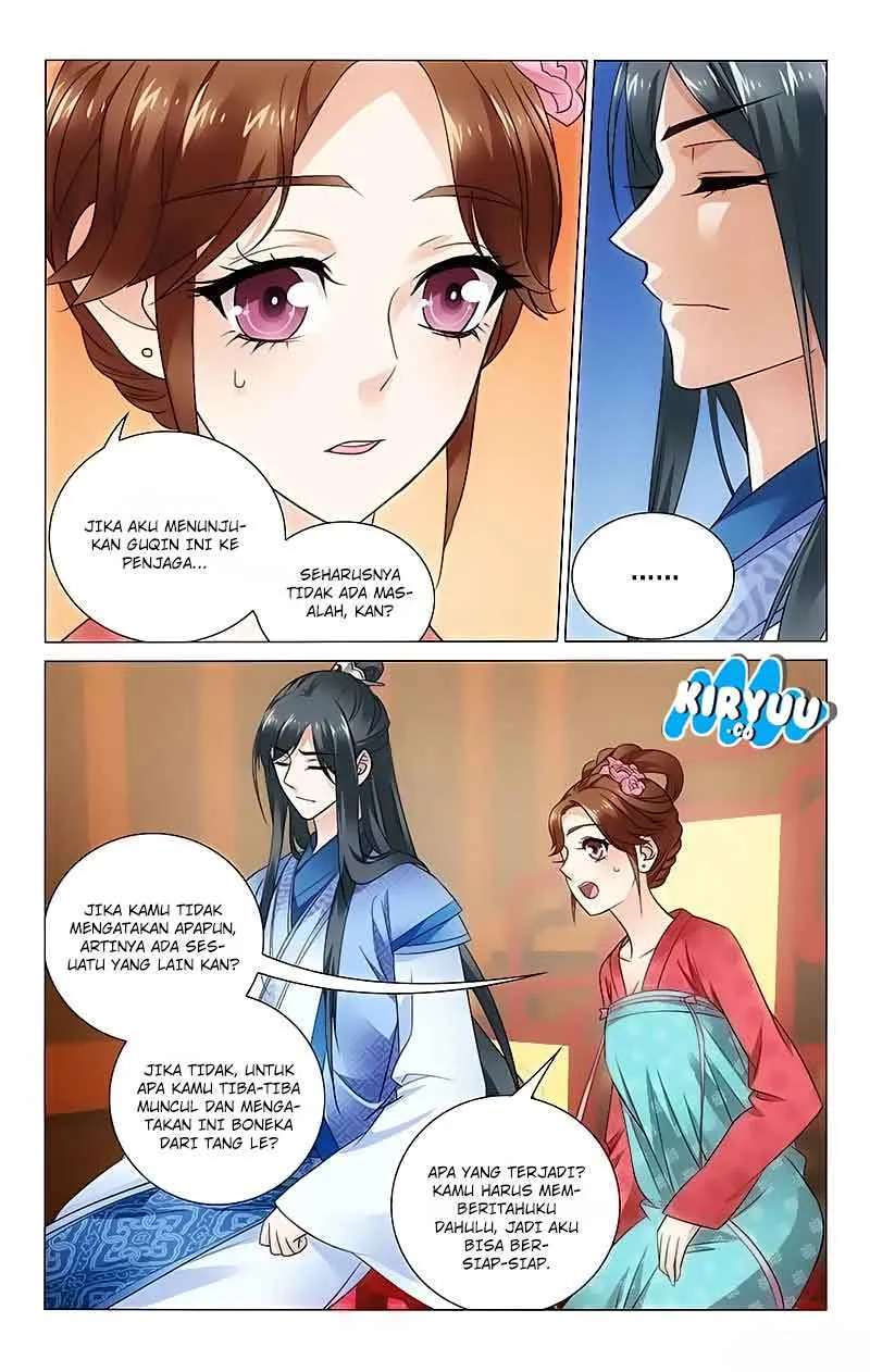 Prince Don’t do This Bab 75 halaman 8