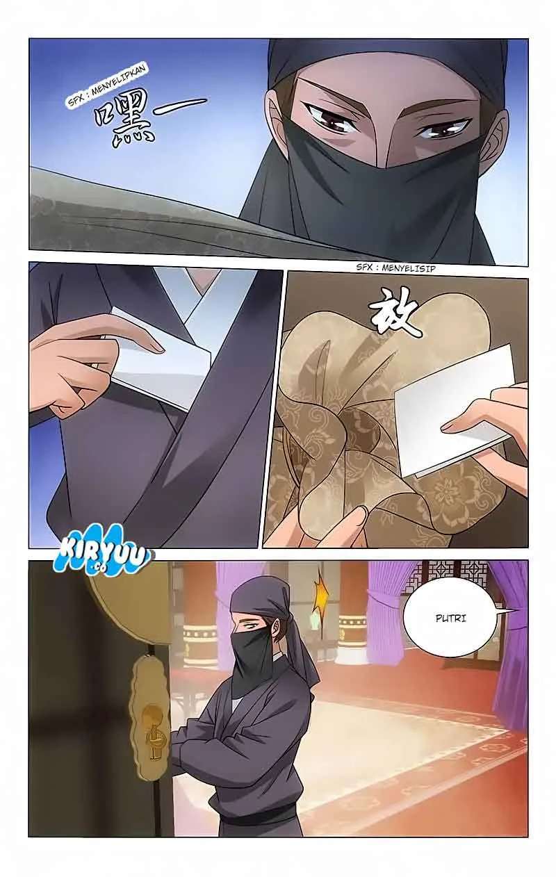 Prince Don’t do This Bab 76 halaman 4