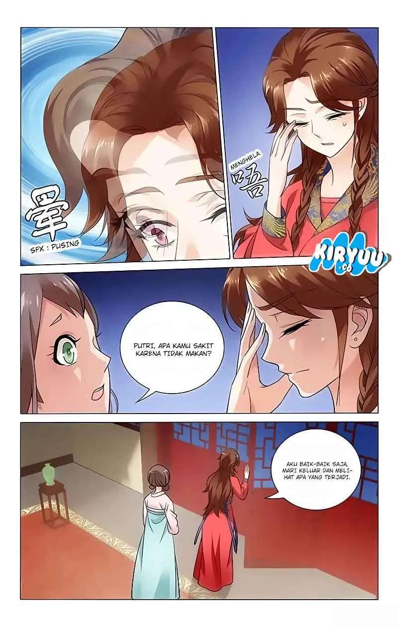 Prince Don’t do This Bab 76 halaman 8