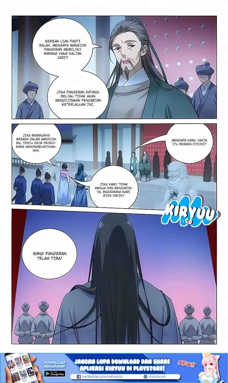 Prince Don’t do This Bab 76 halaman 11