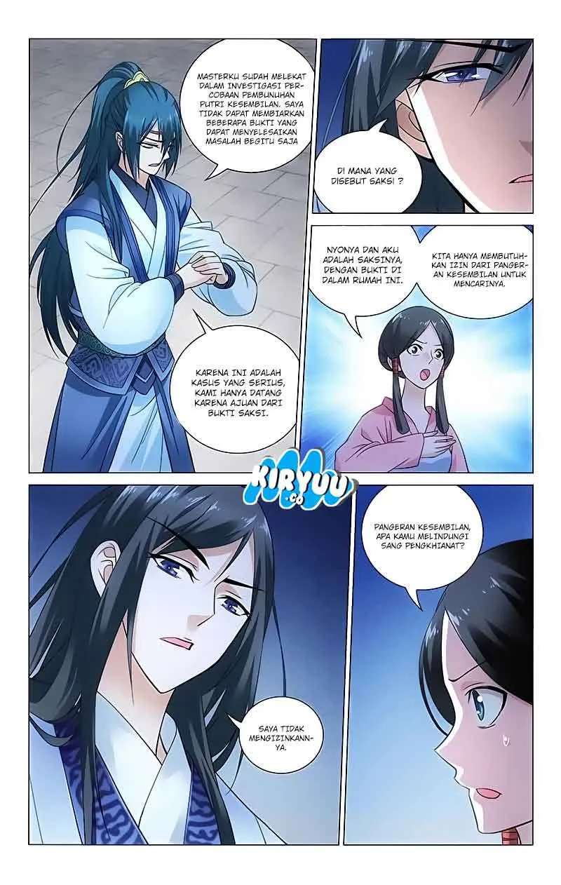 Prince Don’t do This Bab 77 halaman 4