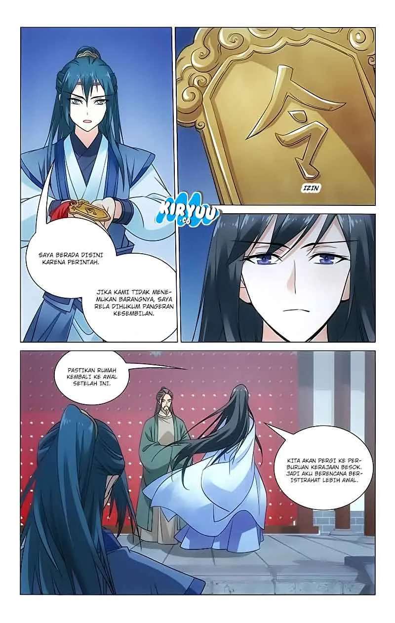 Prince Don’t do This Bab 77 halaman 8