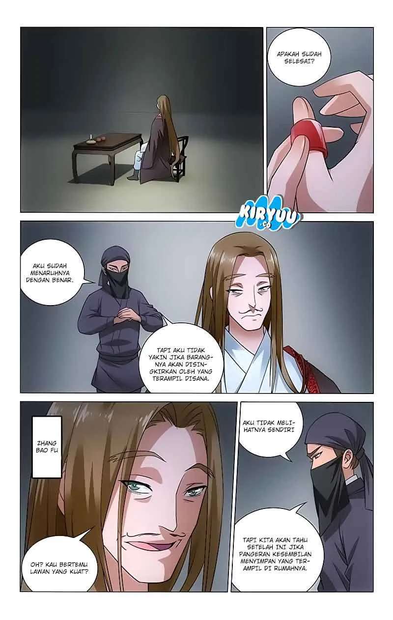 Prince Don’t do This Bab 77 halaman 10