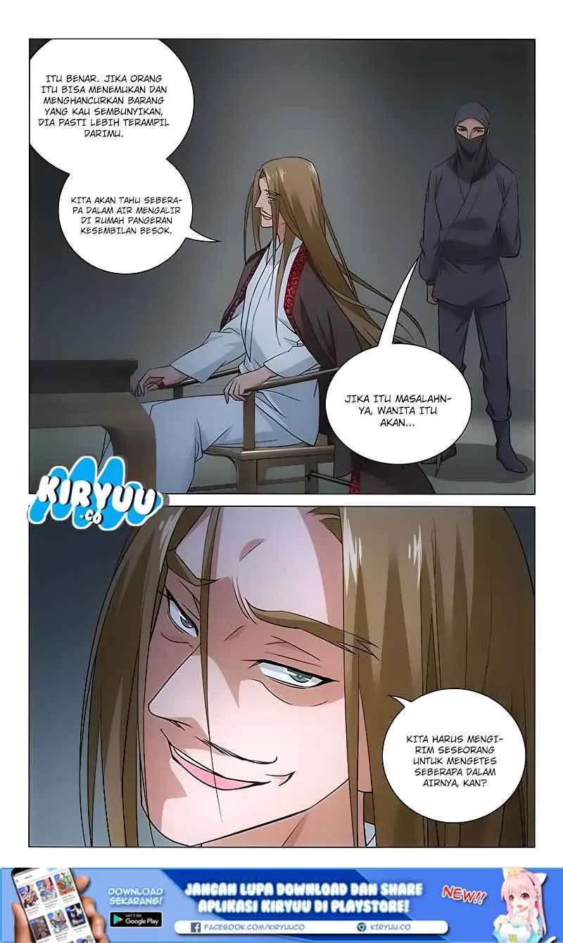 Prince Don’t do This Bab 77 halaman 11