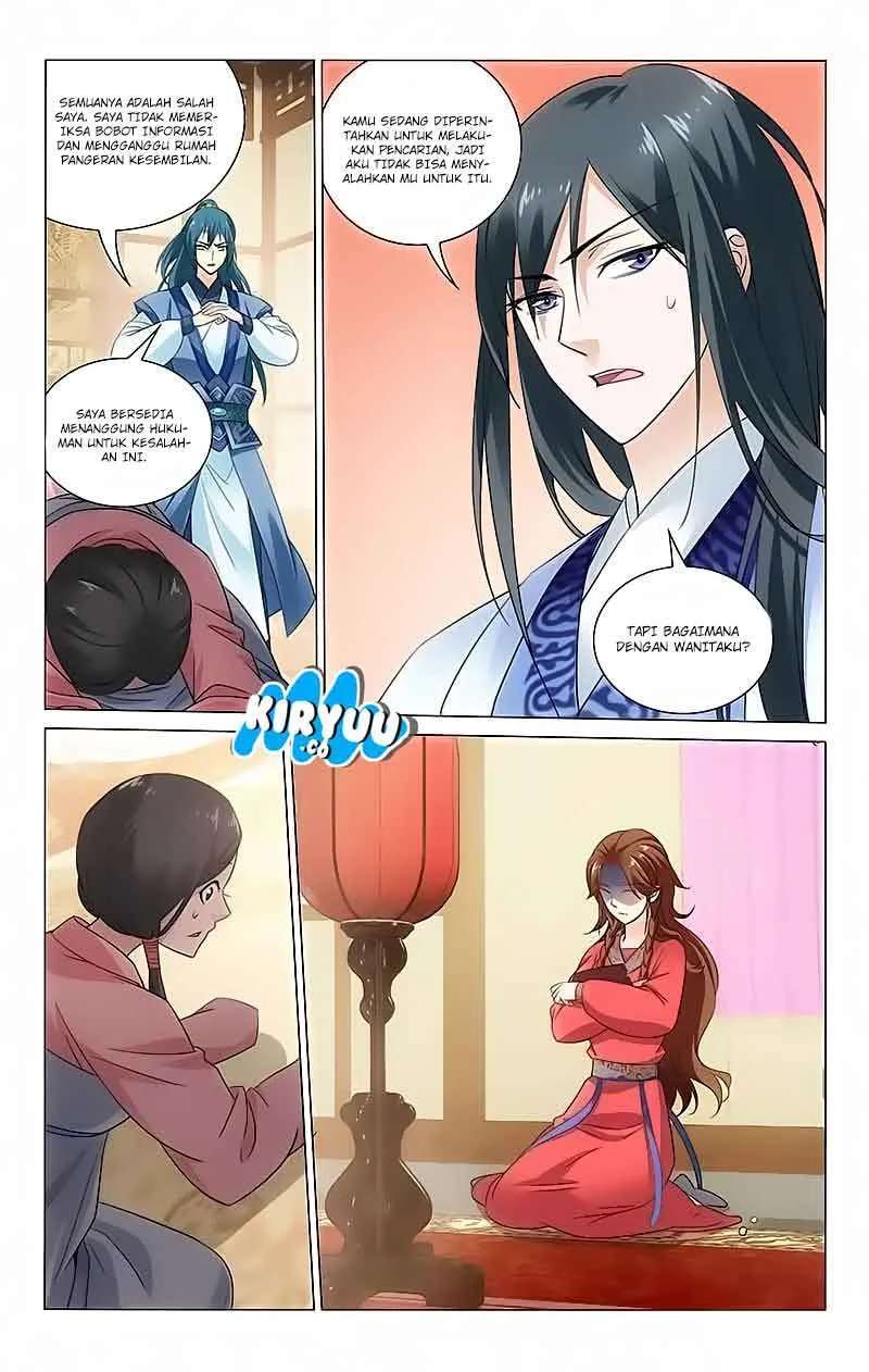 Prince Don’t do This Bab 78 halaman 10