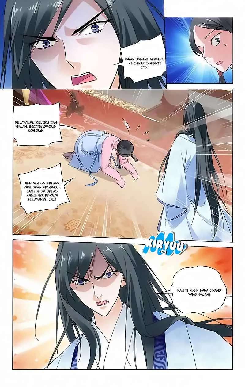 Prince Don’t do This Bab 79 halaman 4