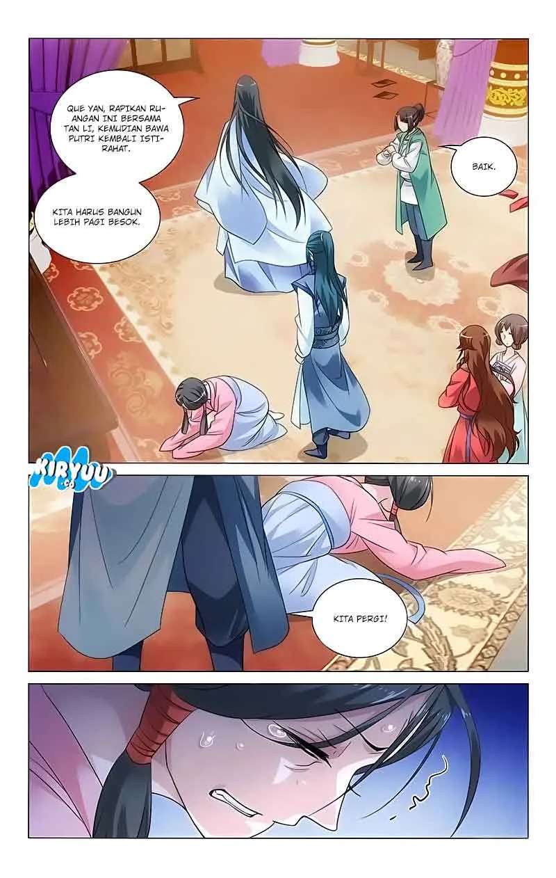 Prince Don’t do This Bab 79 halaman 7