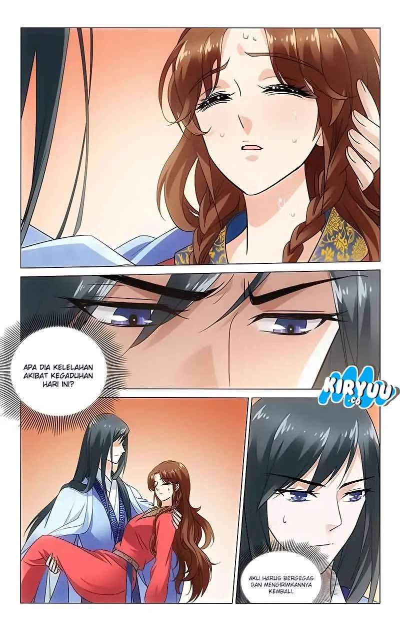 Prince Don’t do This chapter 81 halaman 5