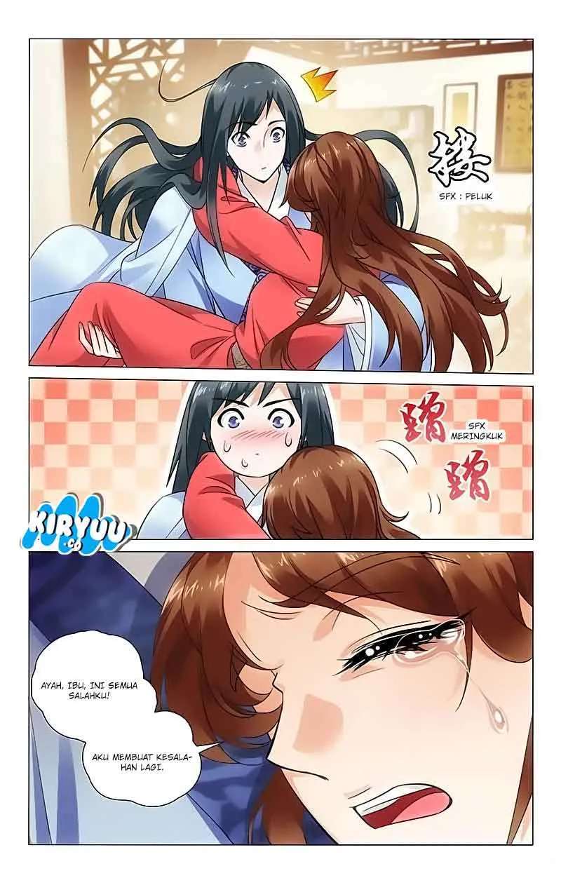 Prince Don’t do This chapter 81 halaman 6
