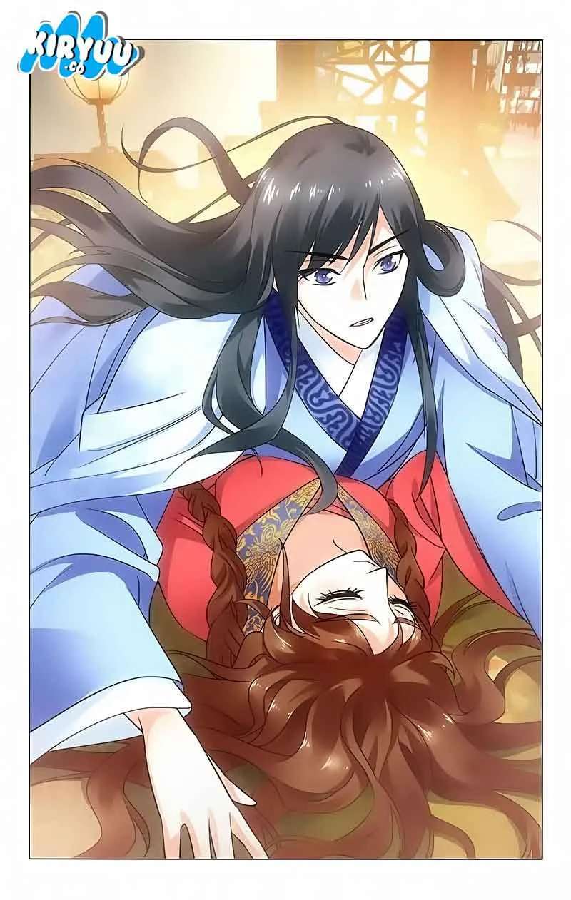 Prince Don’t do This chapter 81 halaman 8