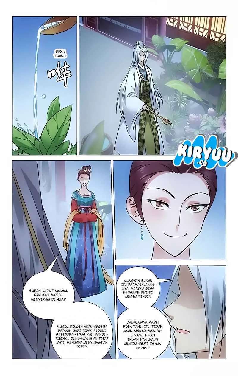Prince Don’t do This Bab 83 halaman 9