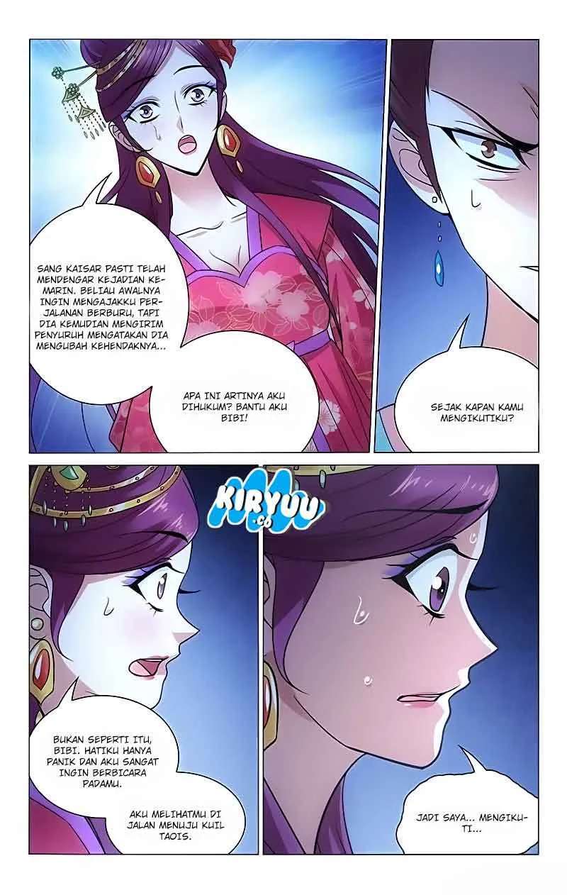 Prince Don’t do This Bab 84 halaman 9