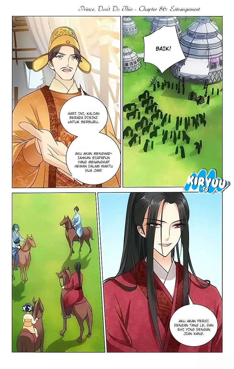 Prince Don’t do This Bab 86 halaman 2