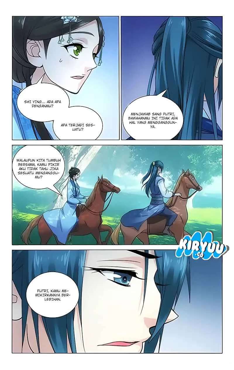 Prince Don’t do This Bab 86 halaman 8