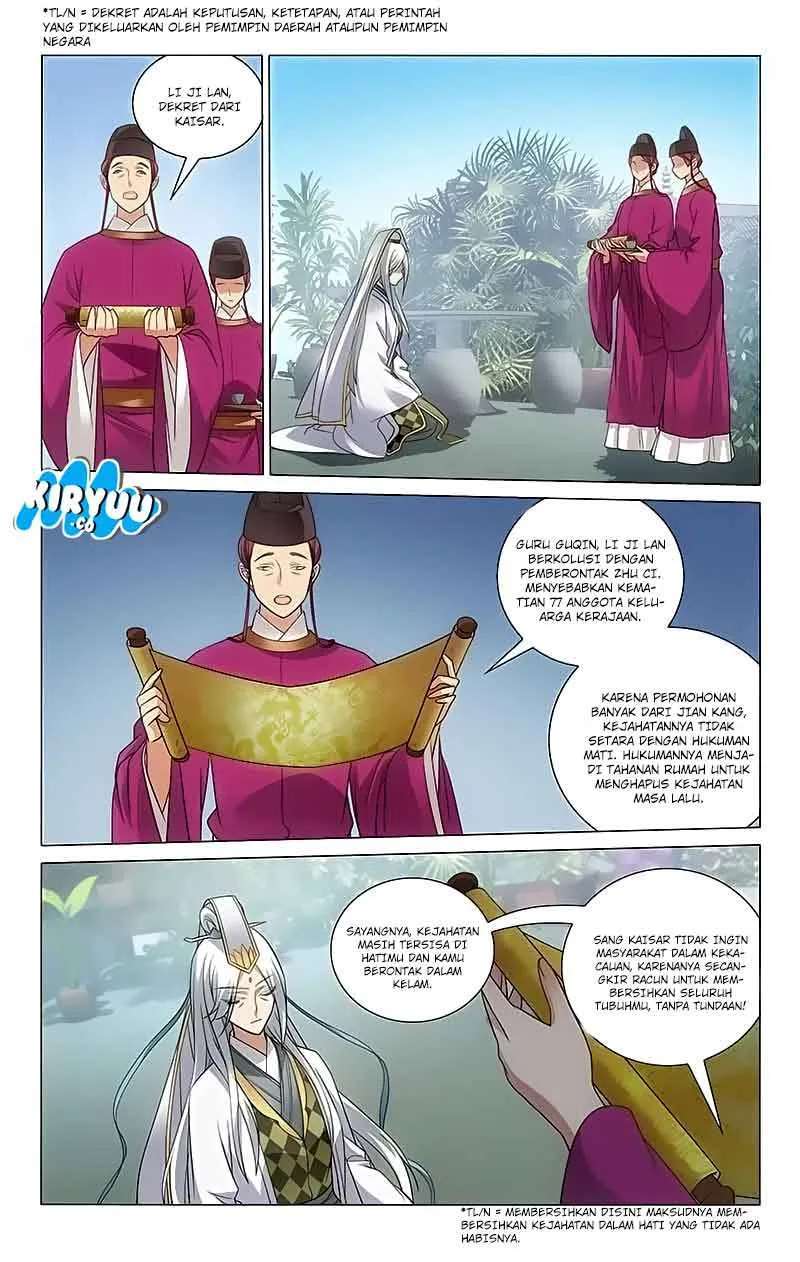 Prince Don’t do This Bab 87 halaman 7