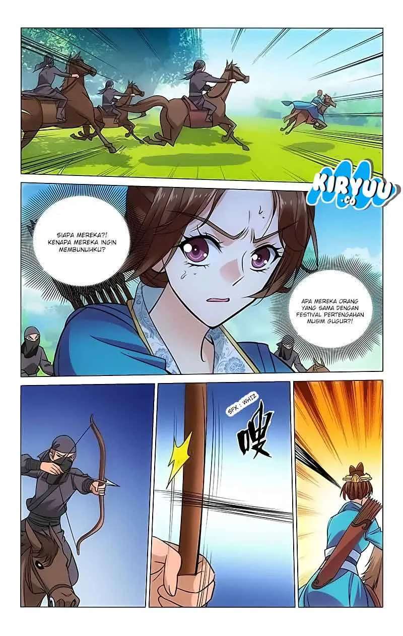 Prince Don’t do This Bab 89 halaman 5