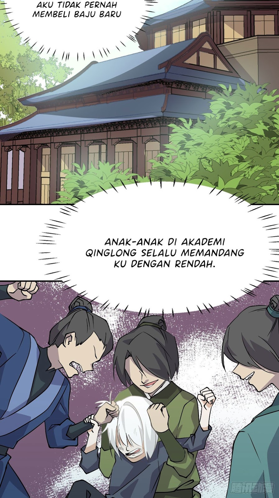 Prince Hero Bab 01 halaman 21
