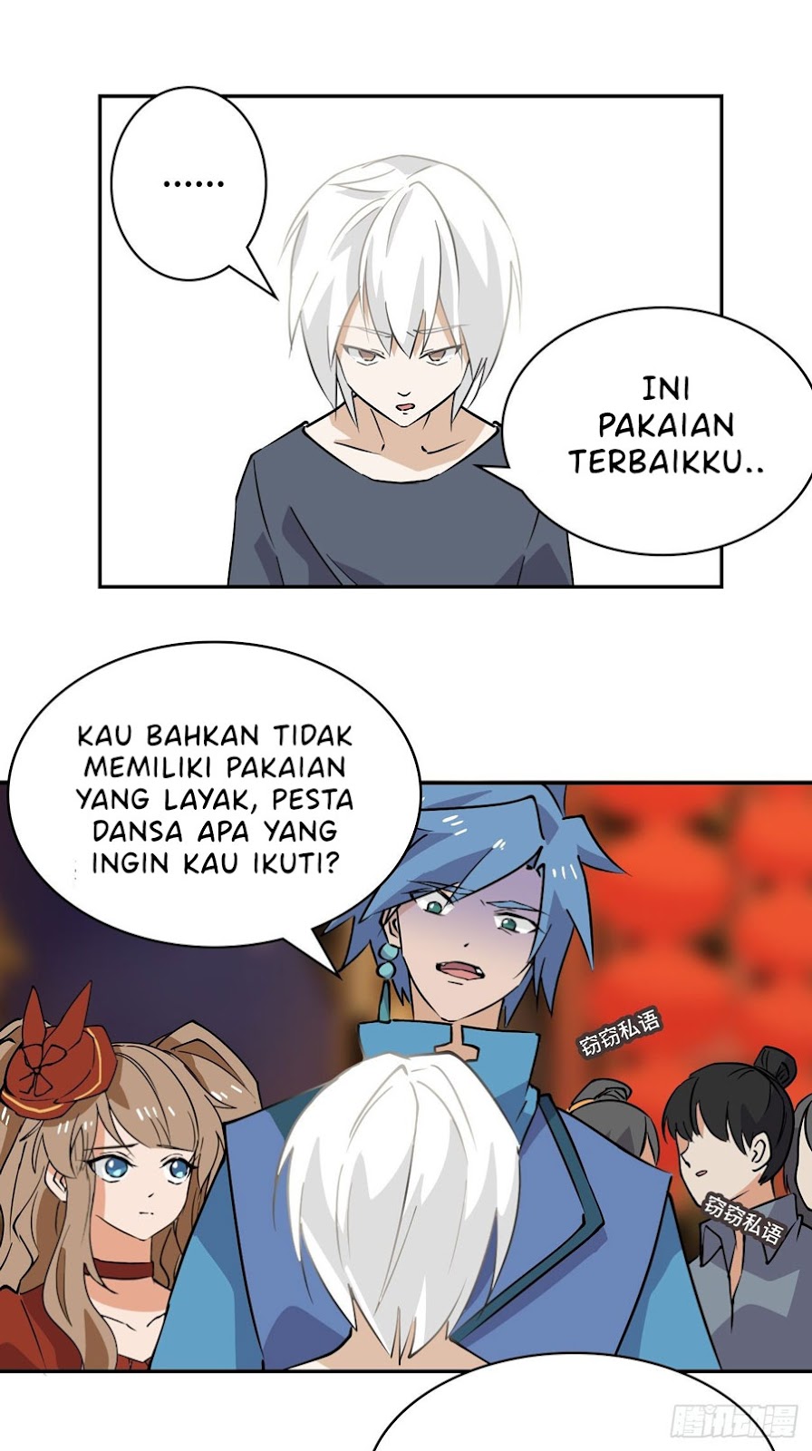 Prince Hero Bab 01 halaman 41
