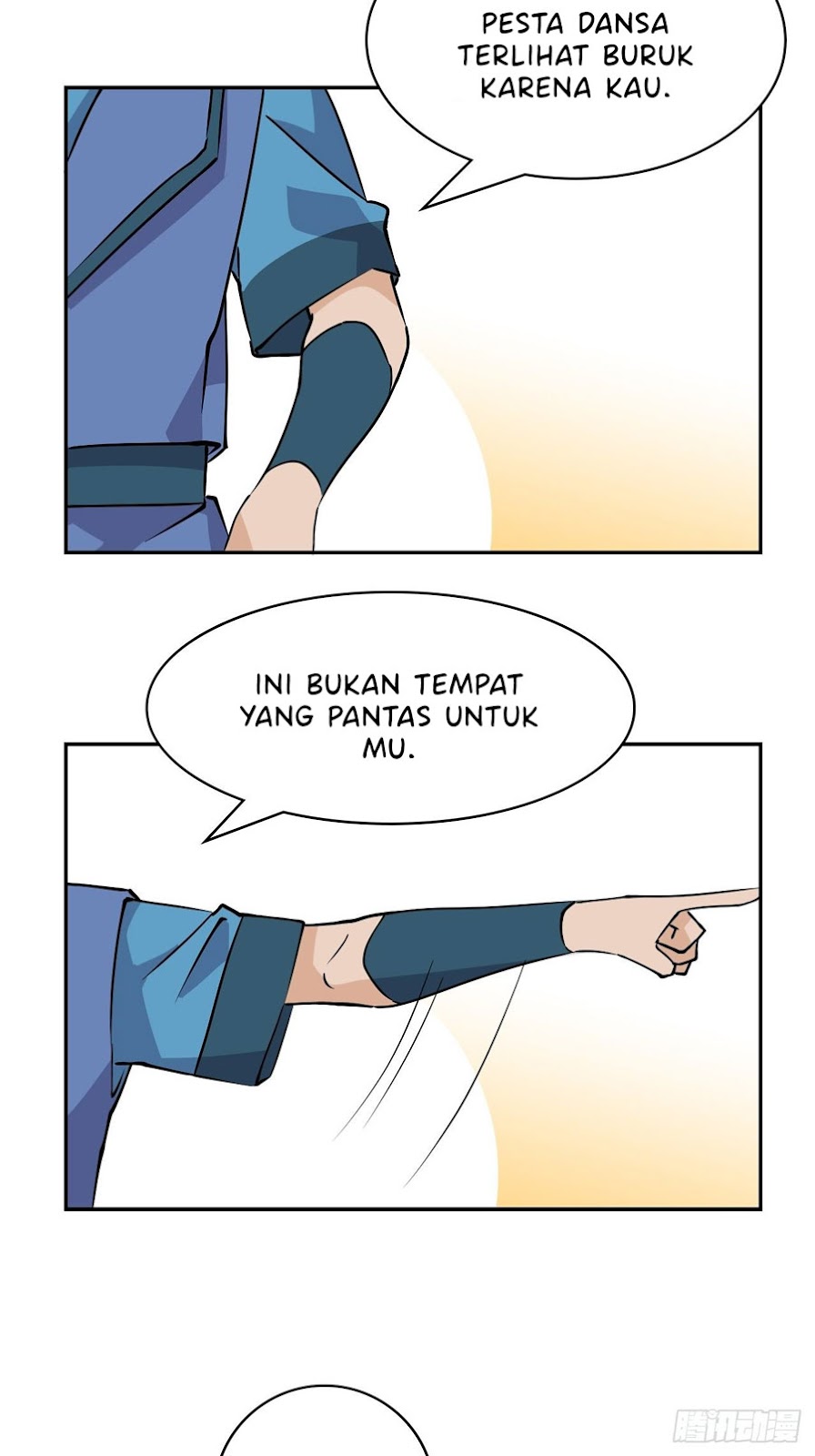 Prince Hero Bab 01 halaman 42