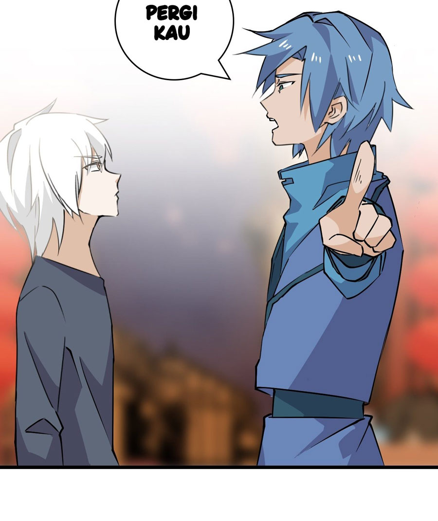 Prince Hero Bab 01 halaman 43