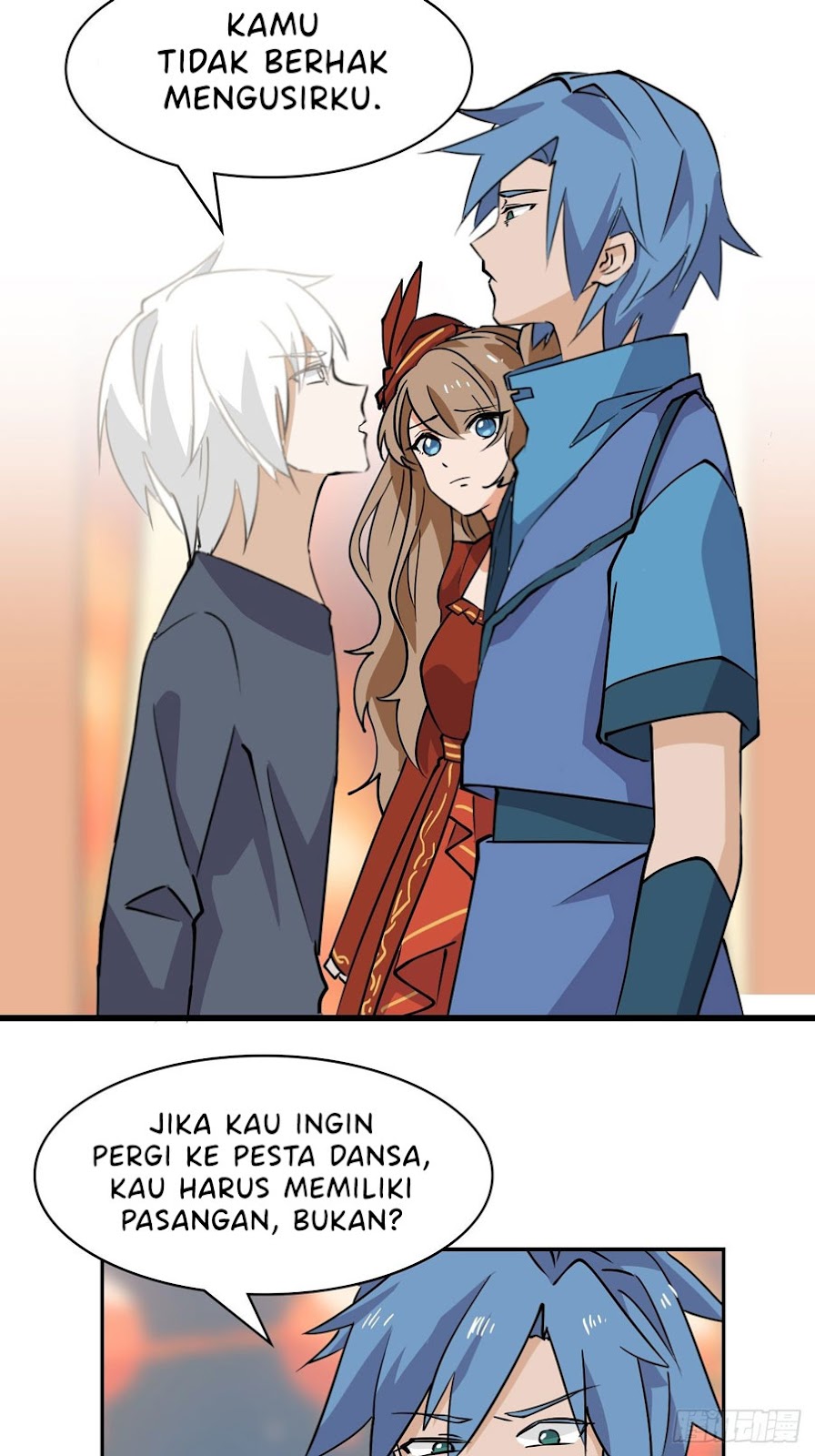 Prince Hero Bab 01 halaman 47