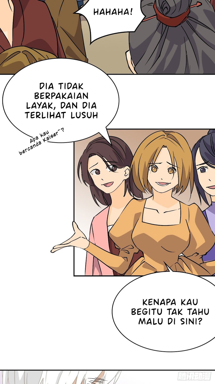 Prince Hero Bab 01 halaman 51