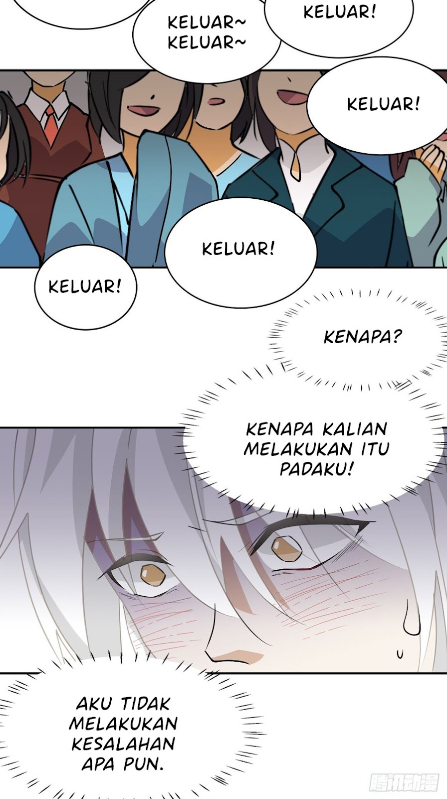 Prince Hero Bab 01 halaman 56