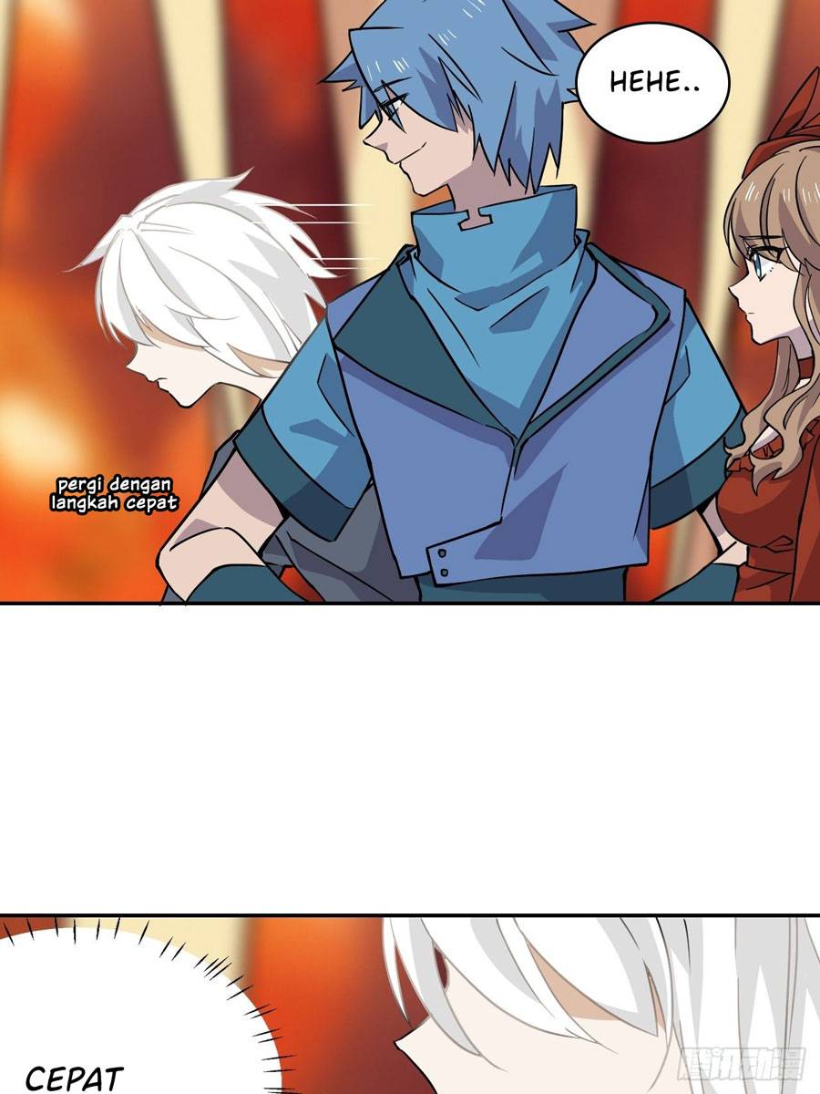 Prince Hero Bab 02 halaman 5