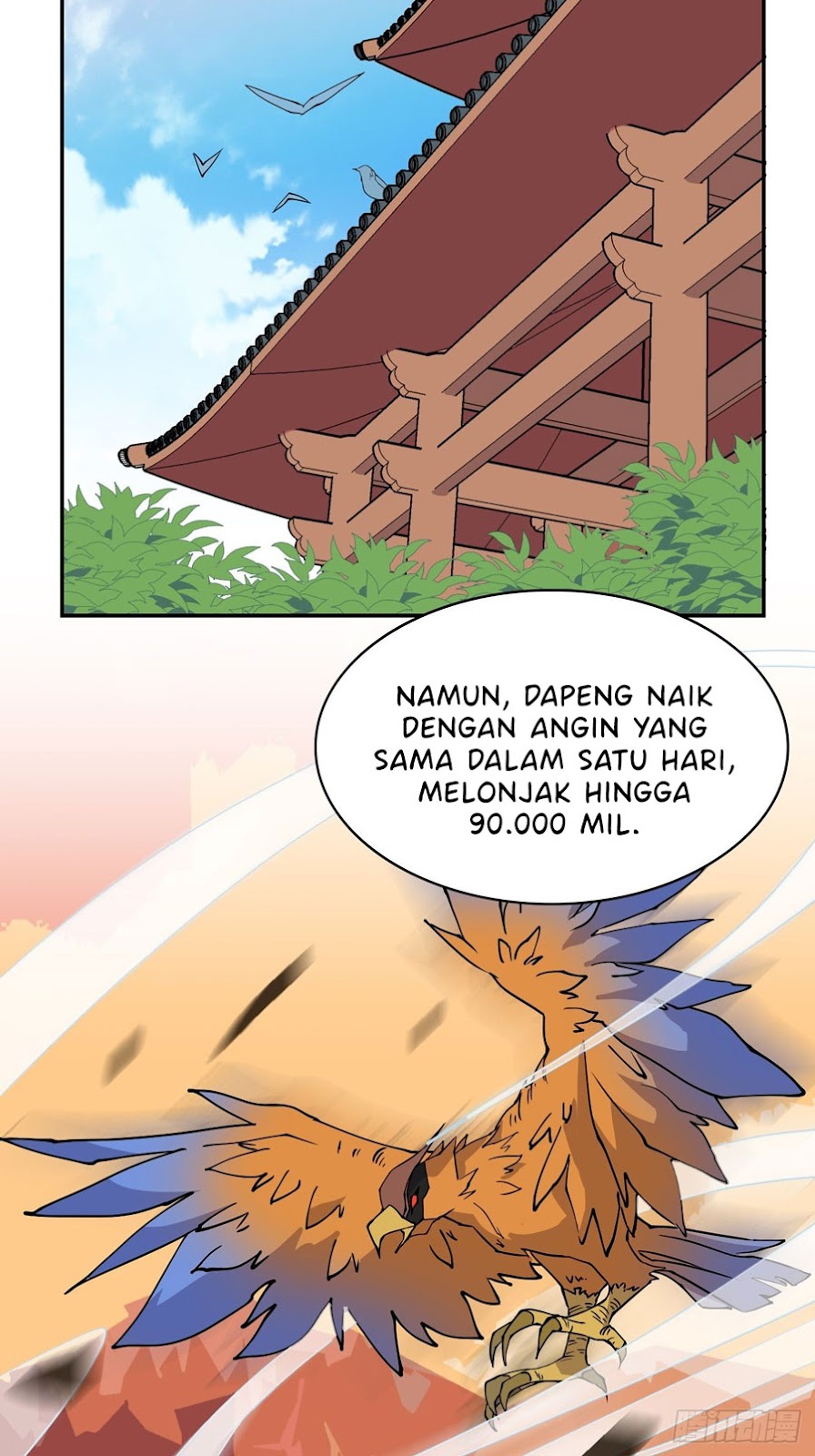 Prince Hero Bab 02 halaman 14