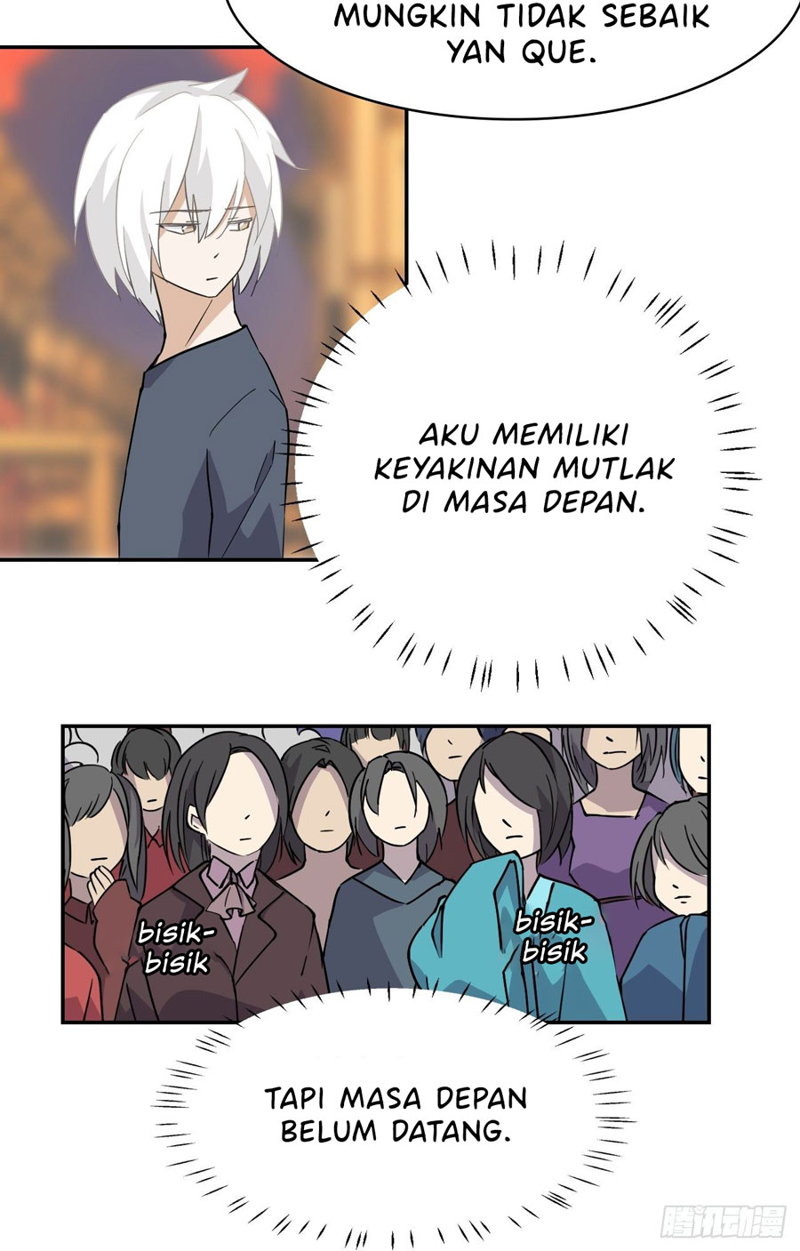 Prince Hero Bab 02 halaman 22