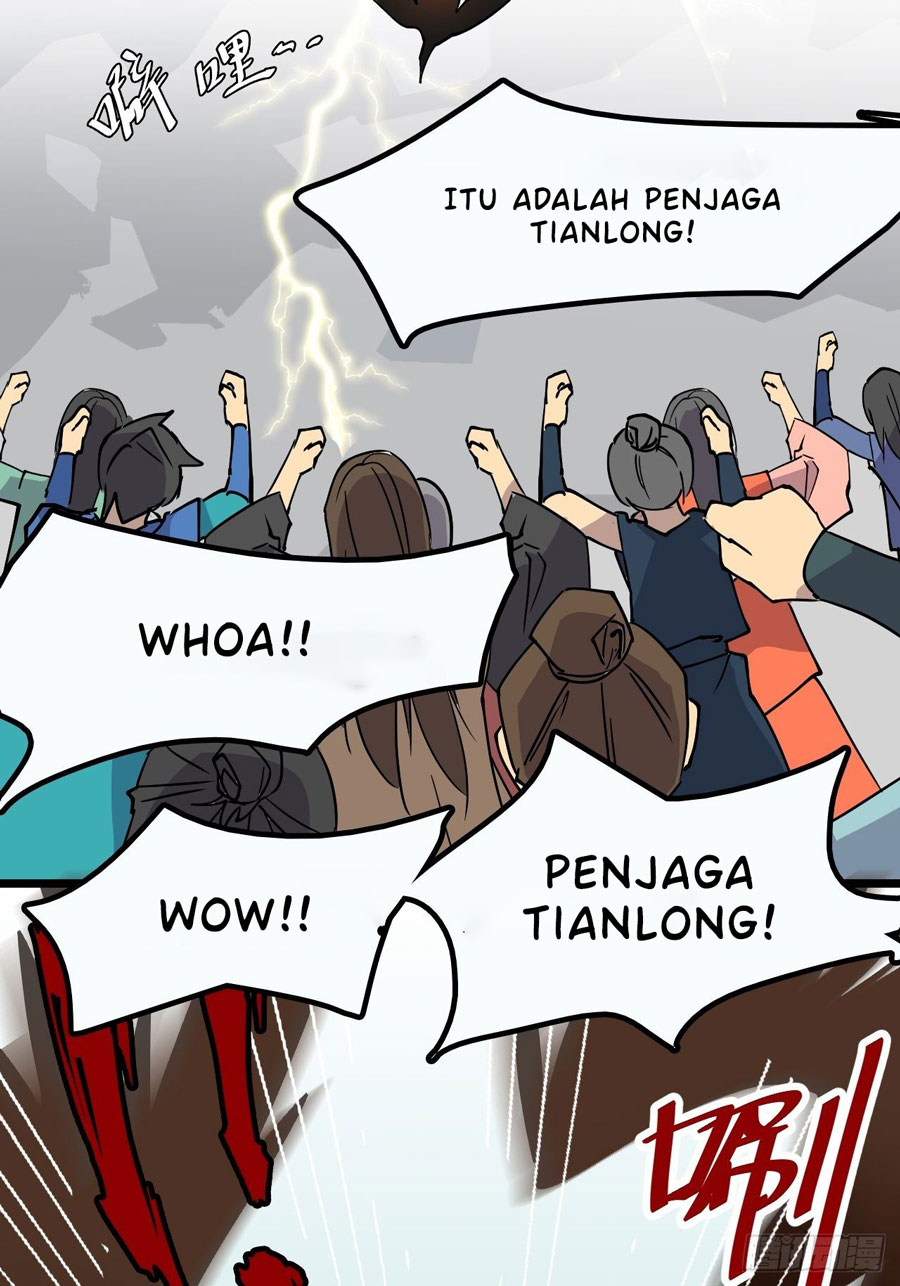 Prince Hero Bab 02 halaman 31