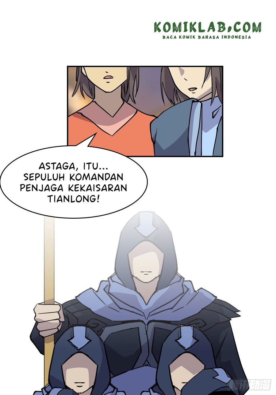 Prince Hero Bab 03 halaman 3