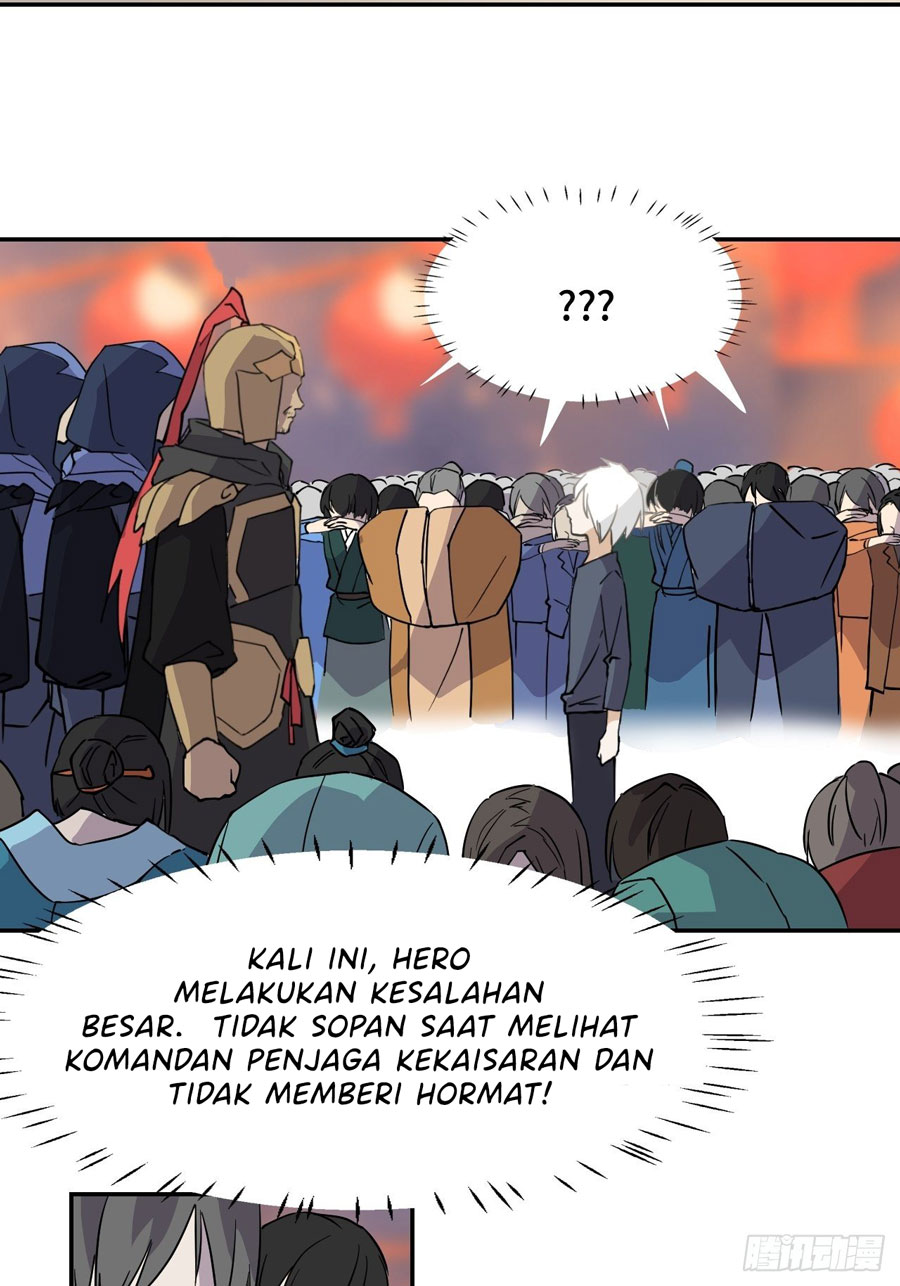 Prince Hero Bab 03 halaman 9