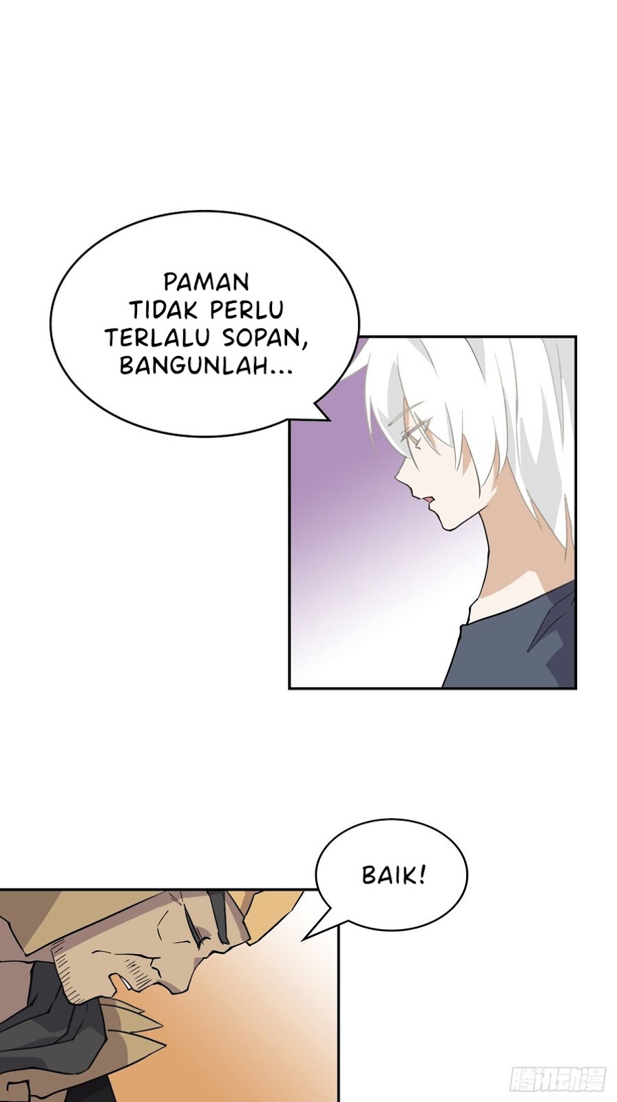 Prince Hero Bab 03 halaman 13