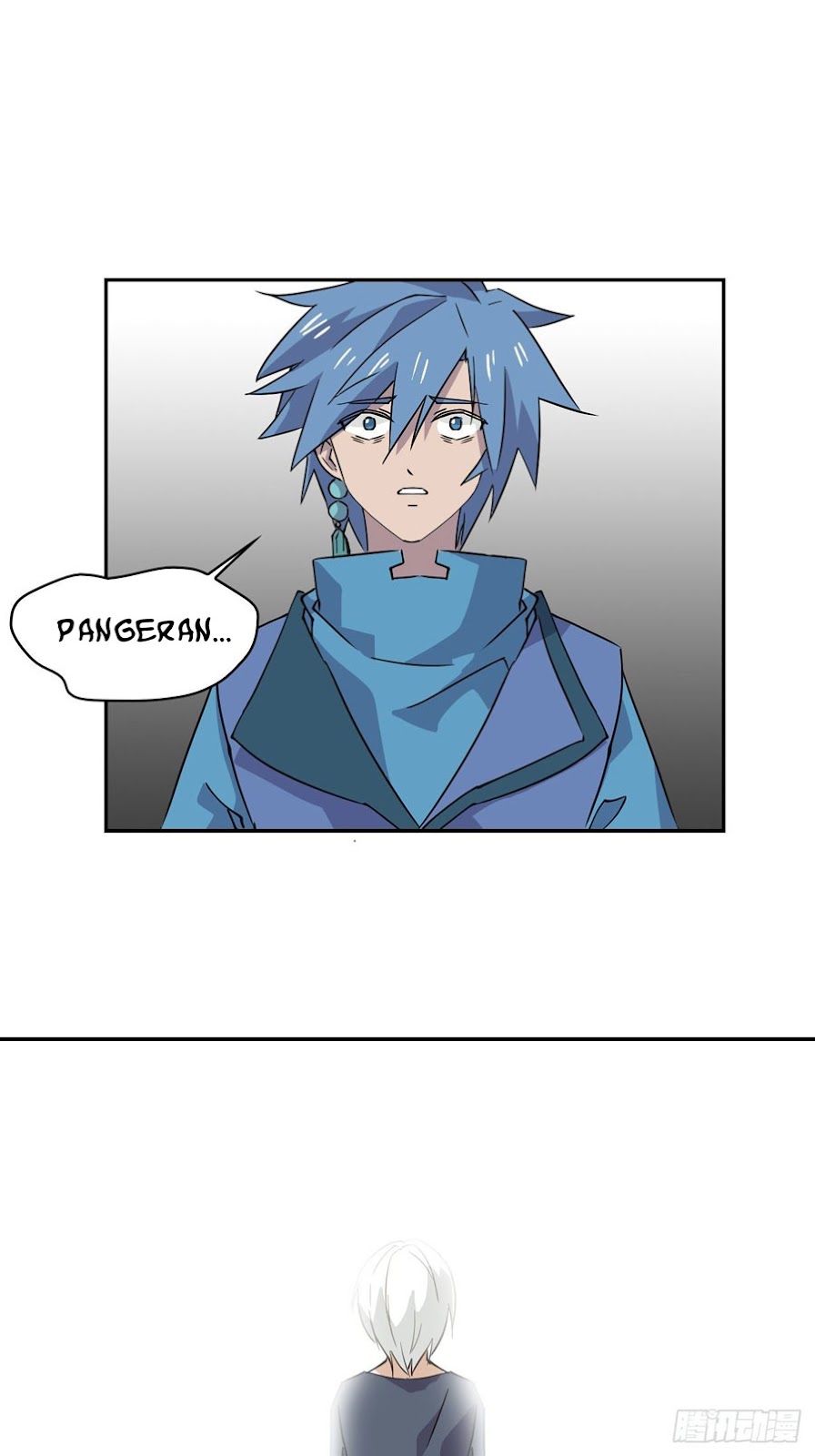Prince Hero Bab 03 halaman 17