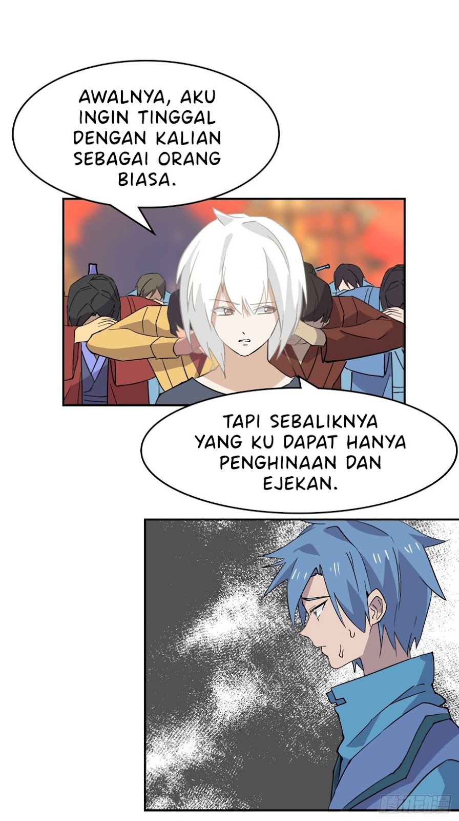 Prince Hero Bab 03 halaman 22
