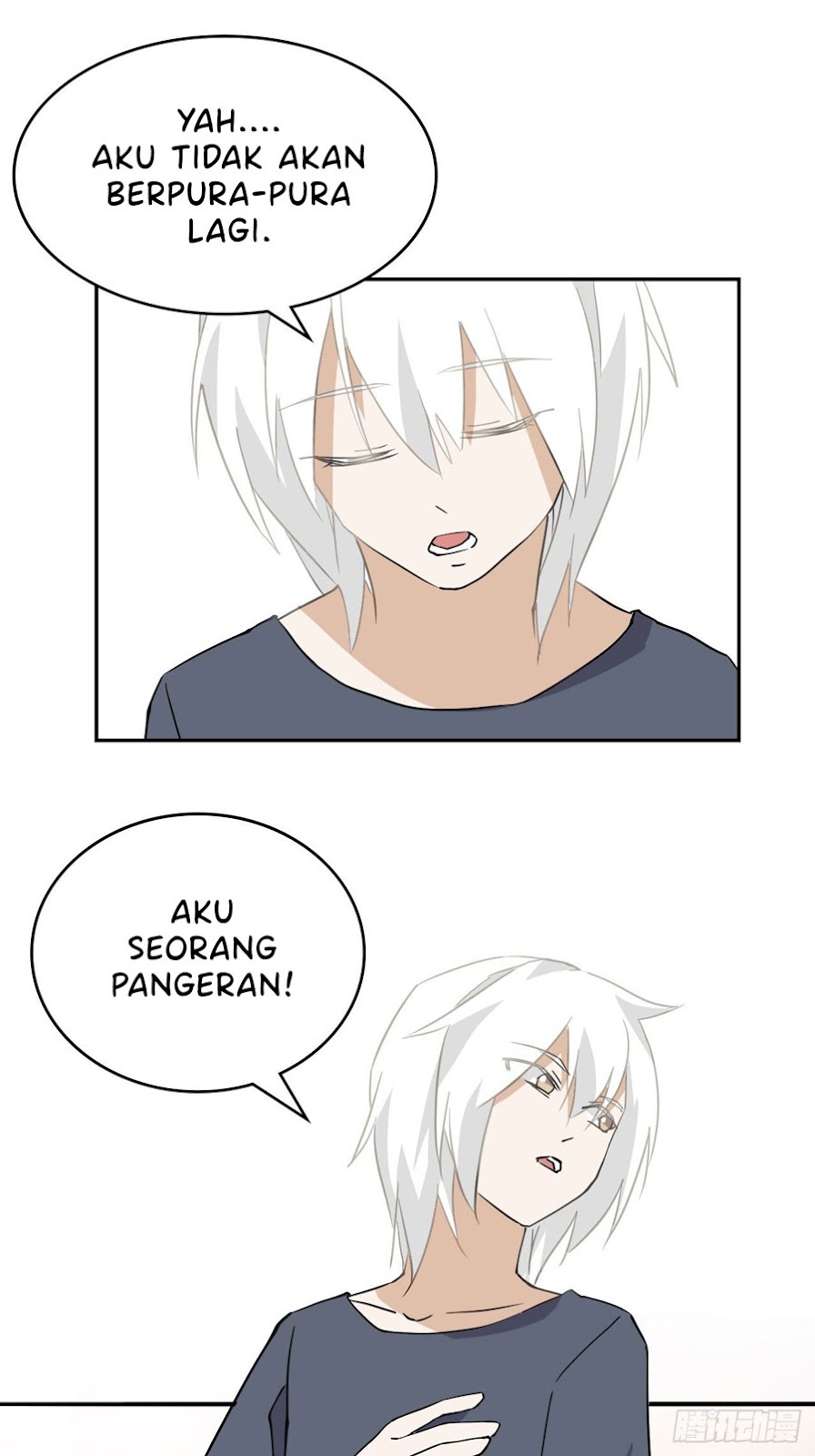 Prince Hero Bab 03 halaman 23